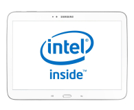 Samsung Galaxy Tab 3 P5210 DC/1024/16/Android 4.2 biały - 152878 - zdjęcie 1